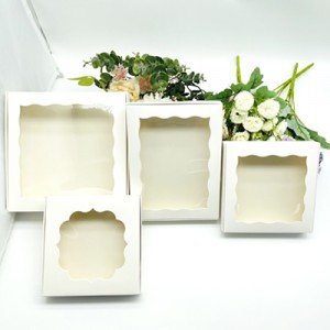 Cookie & Biscuit box